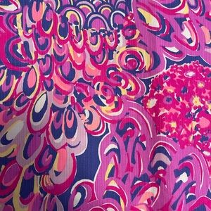 Lilly Pulitzer skirt size 10